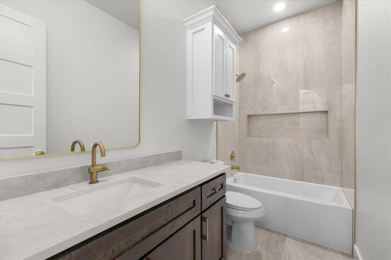 3303 Hiawatha Trail, Fort Worth TX 76135 - Photo 21