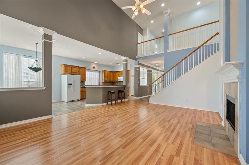 2405 Moon Dance Court, Arlington TX 76001 - Photo 16
