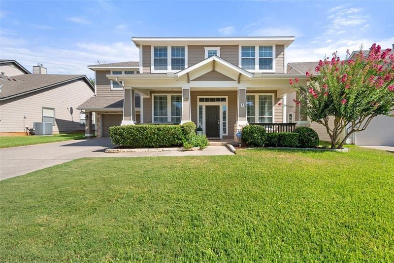 2405 Moon Dance Court, Arlington TX 76001 - Photo 34