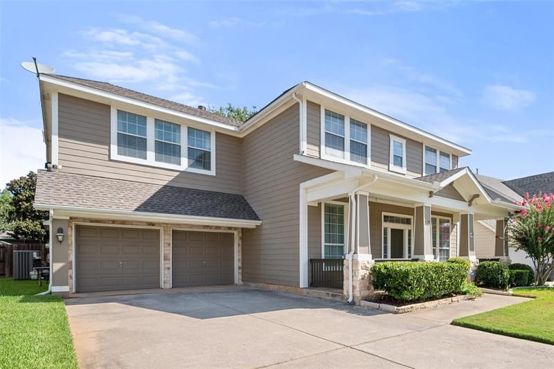 2405 Moon Dance Court, Arlington TX 76001 - Photo 33
