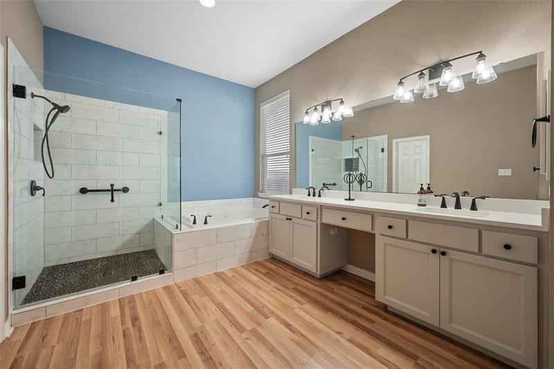2405 Moon Dance Court, Arlington TX 76001 - Photo 19