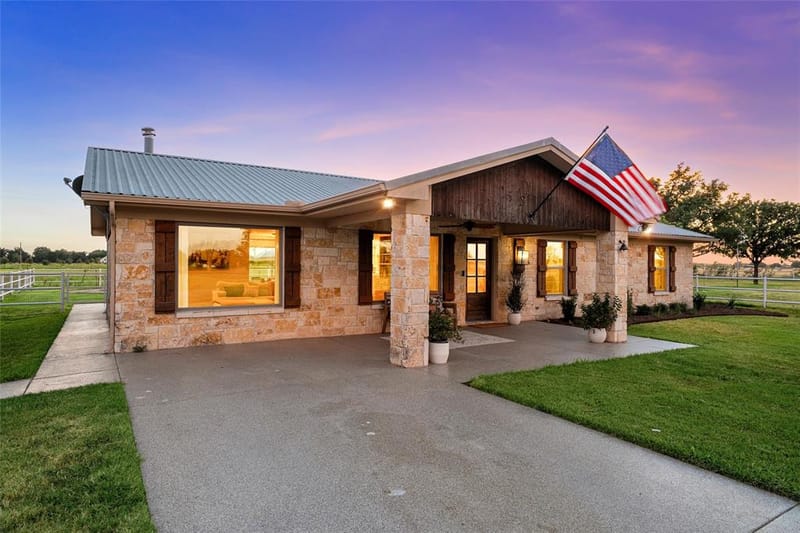 140 Angle Lane, Waco TX 76705