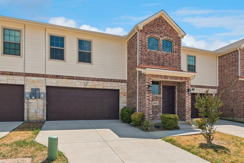 3634 Amoud Drive, Irving TX 75062