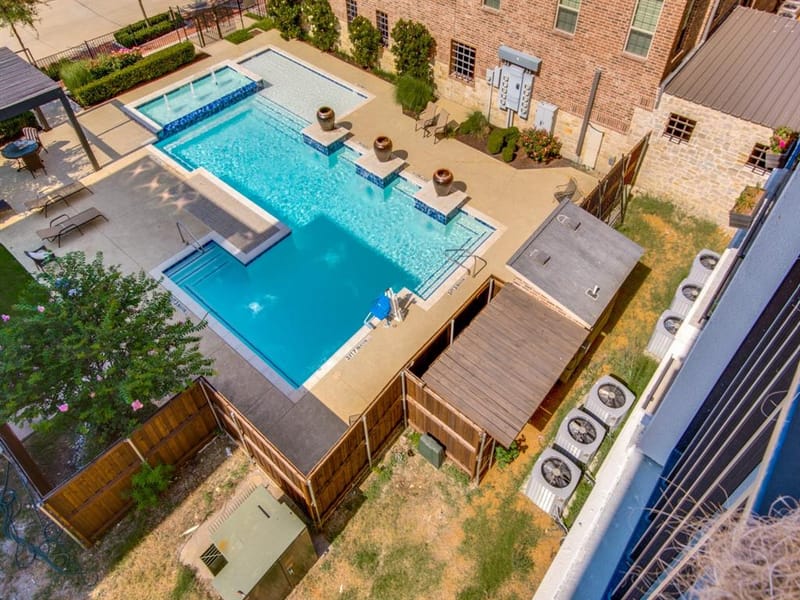 15875 Spectrum Drive # 1101, Addison TX 75001 - Photo 30