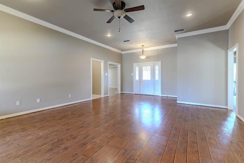 9653 Lea Shore Street, Fort Worth TX 76179 - Photo 6