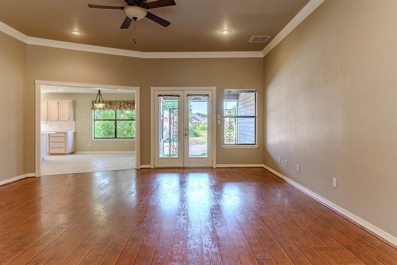 9653 Lea Shore Street, Fort Worth TX 76179 - Photo 5