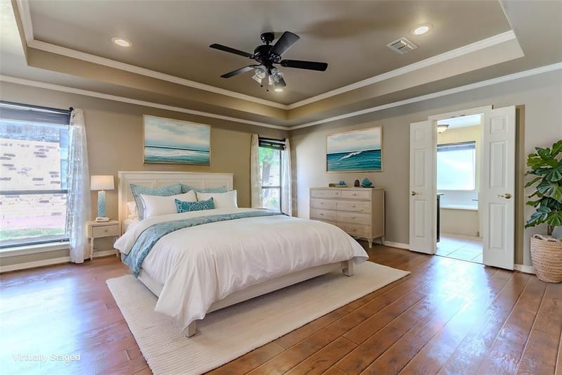 9653 Lea Shore Street, Fort Worth TX 76179 - Photo 14