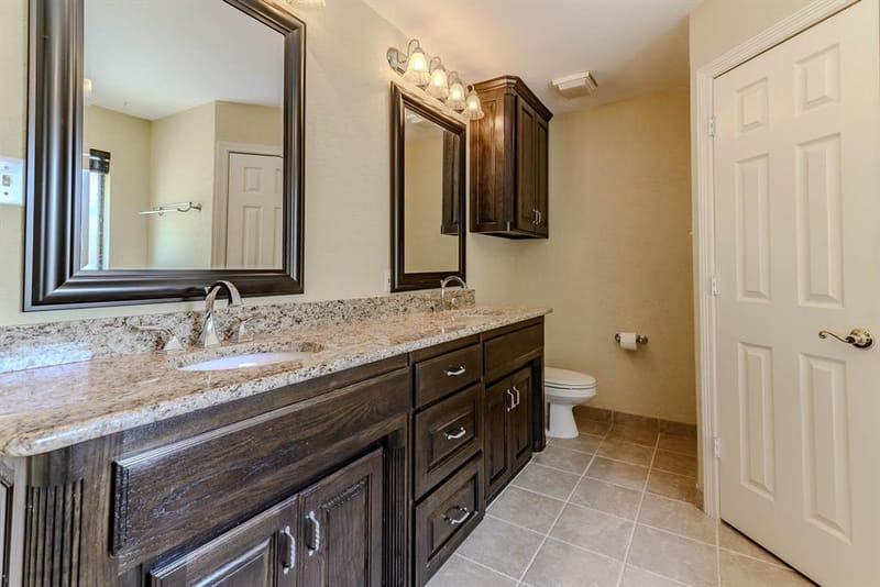 9653 Lea Shore Street, Fort Worth TX 76179 - Photo 18