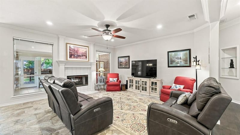 6021 Melrose Circle, Granbury TX 76049 - Photo 12