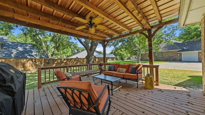 6021 Melrose Circle, Granbury TX 76049 - Photo 36