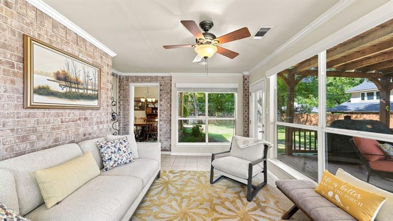 6021 Melrose Circle, Granbury TX 76049 - Photo 24