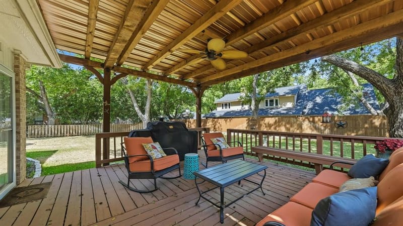 6021 Melrose Circle, Granbury TX 76049 - Photo 34