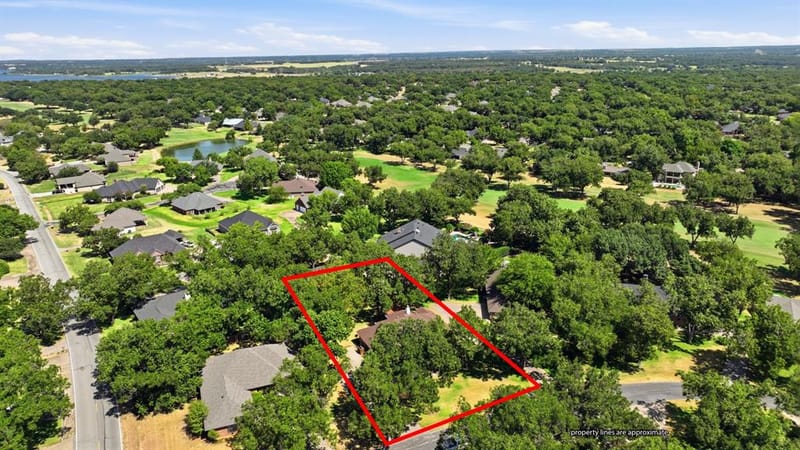 6021 Melrose Circle, Granbury TX 76049 - Photo 38