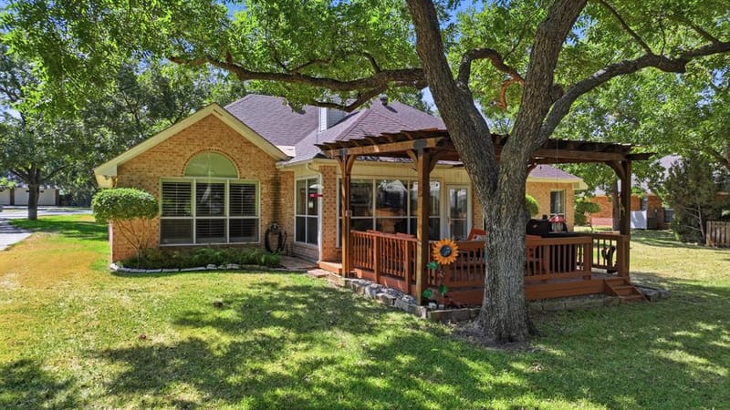 6021 Melrose Circle, Granbury TX 76049 - Photo 33
