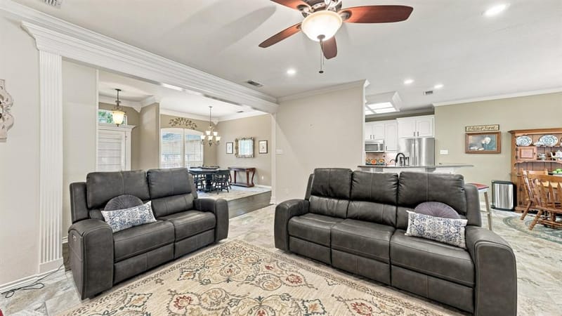 6021 Melrose Circle, Granbury TX 76049 - Photo 14