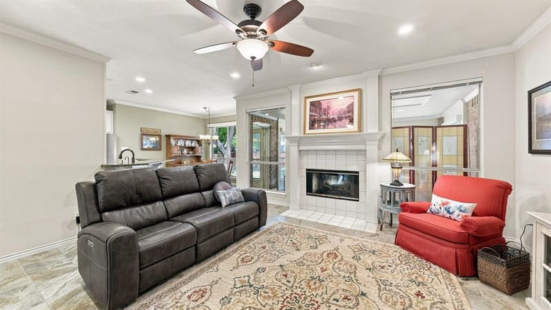 6021 Melrose Circle, Granbury TX 76049 - Photo 15