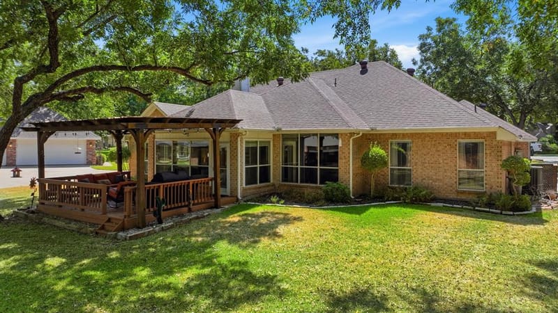 6021 Melrose Circle, Granbury TX 76049 - Photo 35