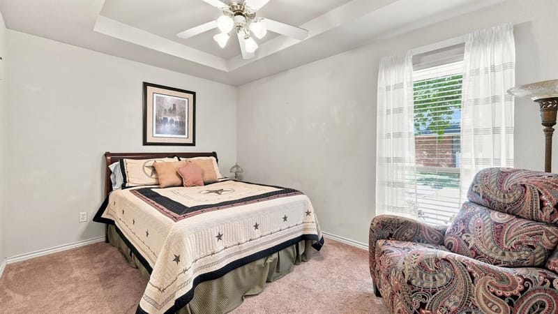 6021 Melrose Circle, Granbury TX 76049 - Photo 29