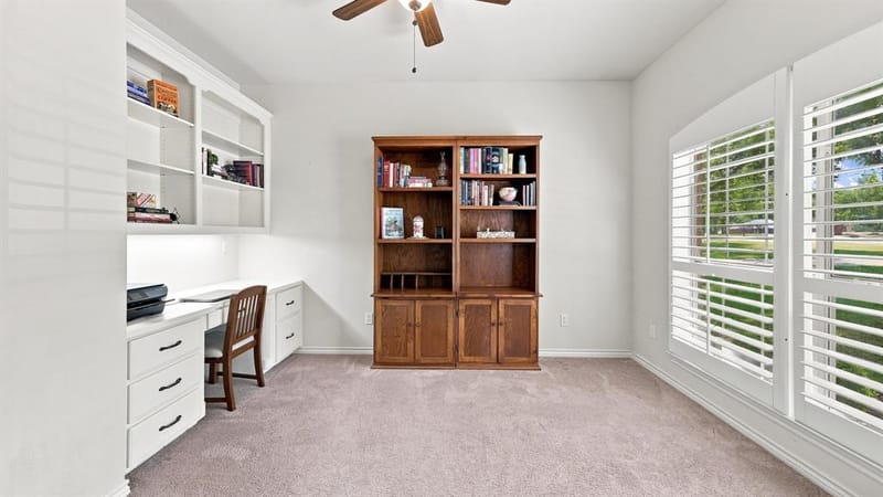 6021 Melrose Circle, Granbury TX 76049 - Photo 8