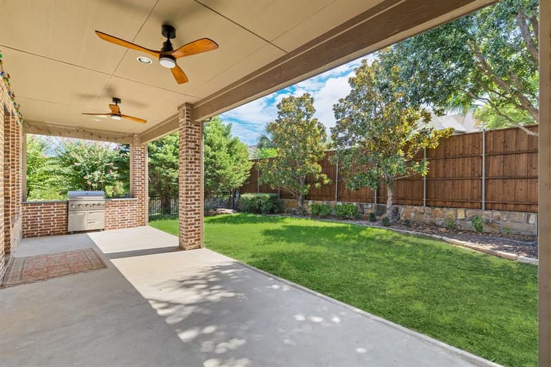 4604 Golden Mew Drive, Carrollton TX 75010 - Photo 36
