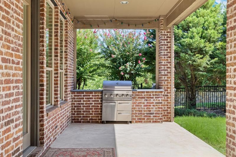 4604 Golden Mew Drive, Carrollton TX 75010 - Photo 34