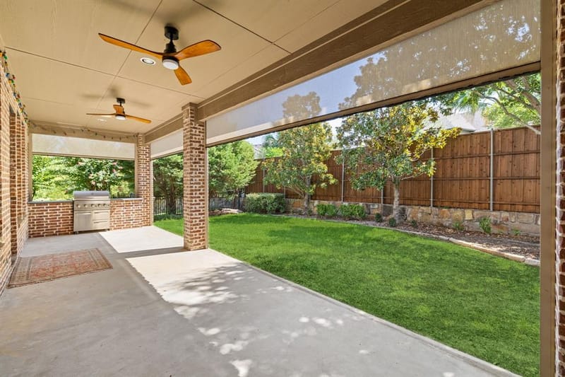 4604 Golden Mew Drive, Carrollton TX 75010 - Photo 37