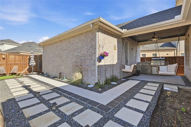 3201 Casa Blanca Street, Celina TX 75009 - Photo 22