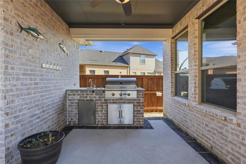 3201 Casa Blanca Street, Celina TX 75009 - Photo 20