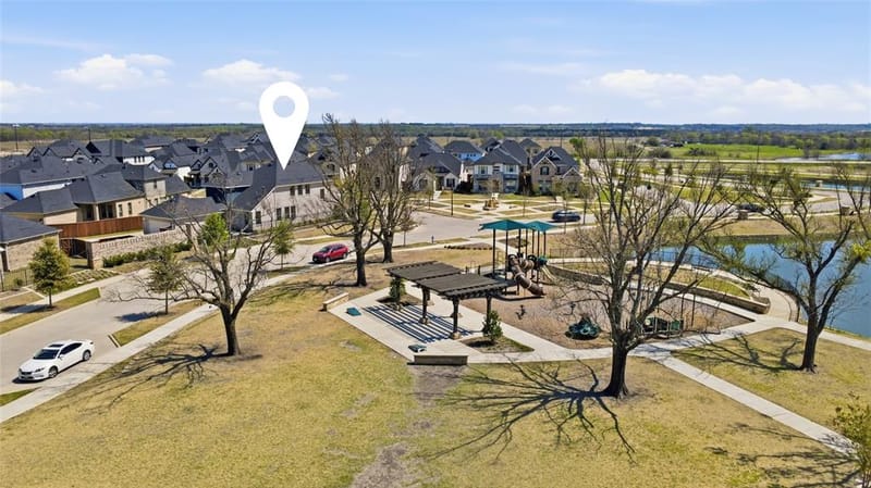 3201 Casa Blanca Street, Celina TX 75009 - Photo 29