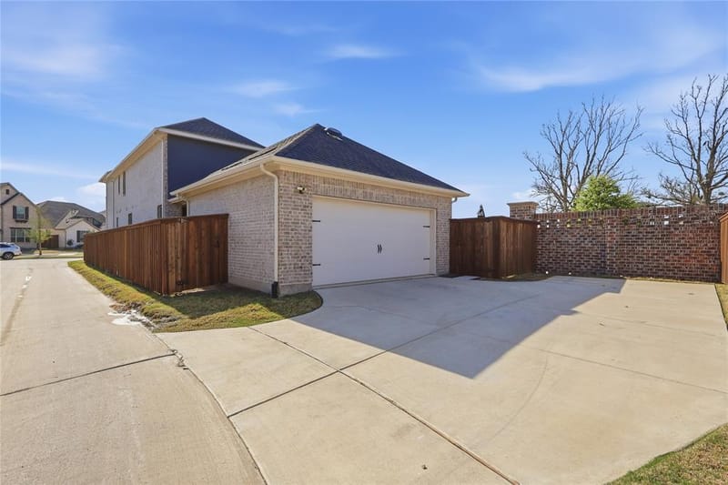 3201 Casa Blanca Street, Celina TX 75009 - Photo 25