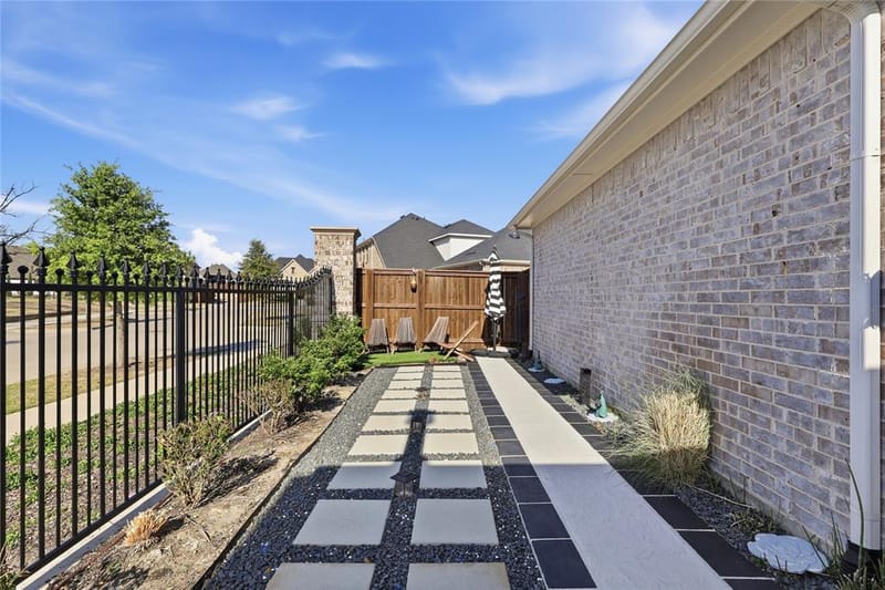 3201 Casa Blanca Street, Celina TX 75009 - Photo 21