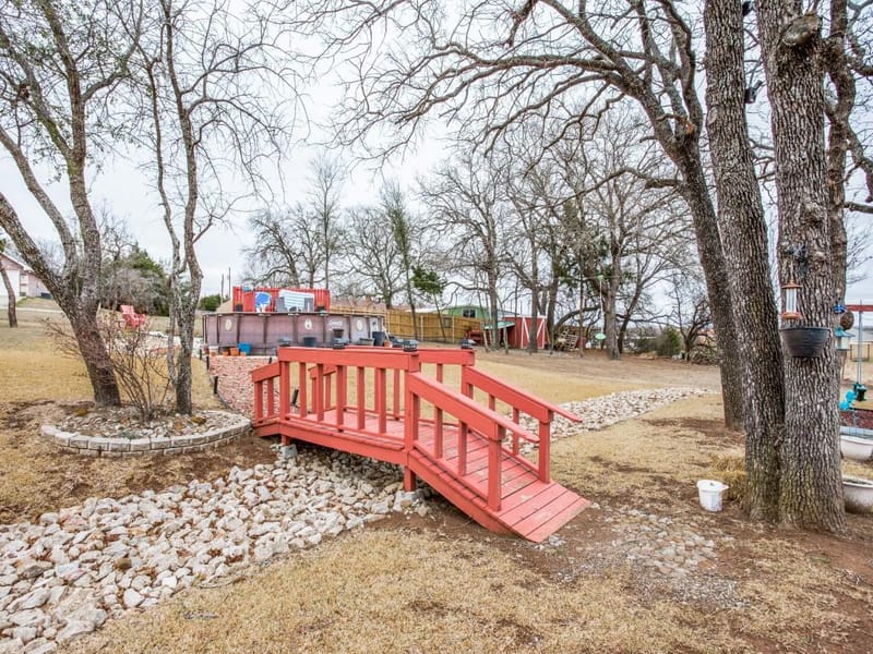 136 Alyssa Court, Weatherford TX 76085 - Photo 23