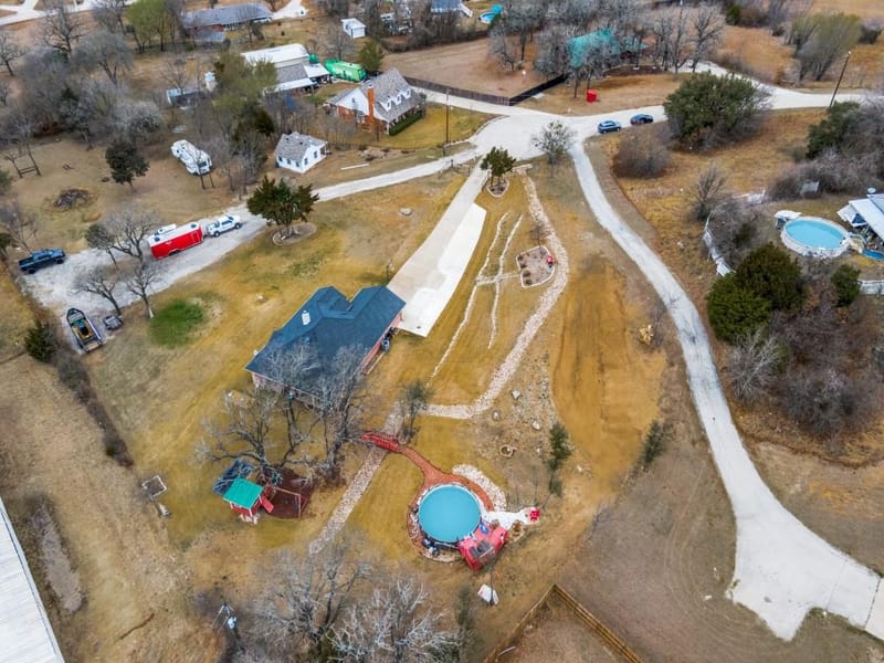 136 Alyssa Court, Weatherford TX 76085 - Photo 27