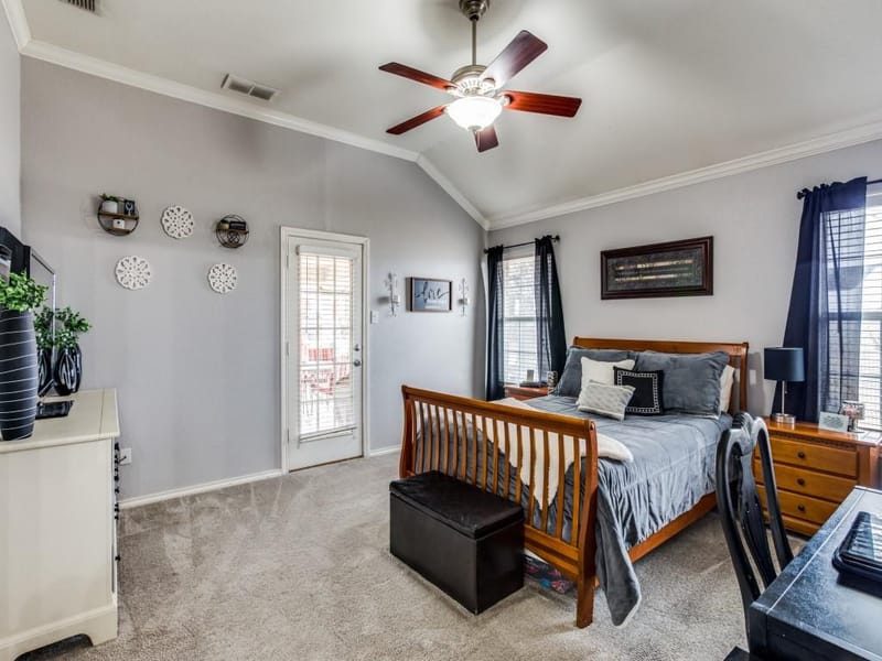 136 Alyssa Court, Weatherford TX 76085 - Photo 13