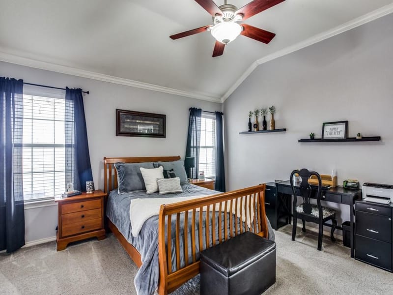 136 Alyssa Court, Weatherford TX 76085 - Photo 12