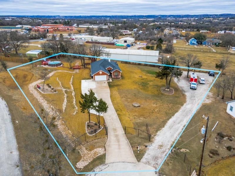 136 Alyssa Court, Weatherford TX 76085 - Photo 26