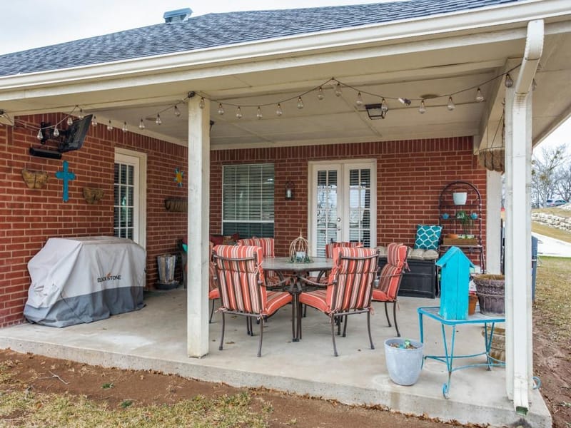 136 Alyssa Court, Weatherford TX 76085 - Photo 22