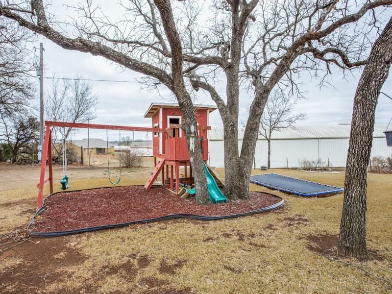 136 Alyssa Court, Weatherford TX 76085 - Photo 24