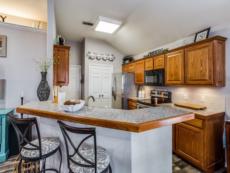 136 Alyssa Court, Weatherford TX 76085 - Photo 8
