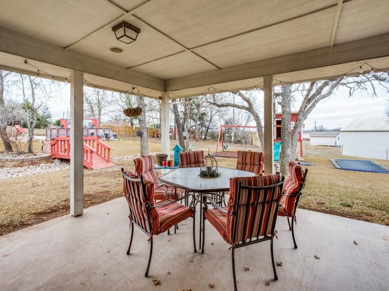 136 Alyssa Court, Weatherford TX 76085 - Photo 21
