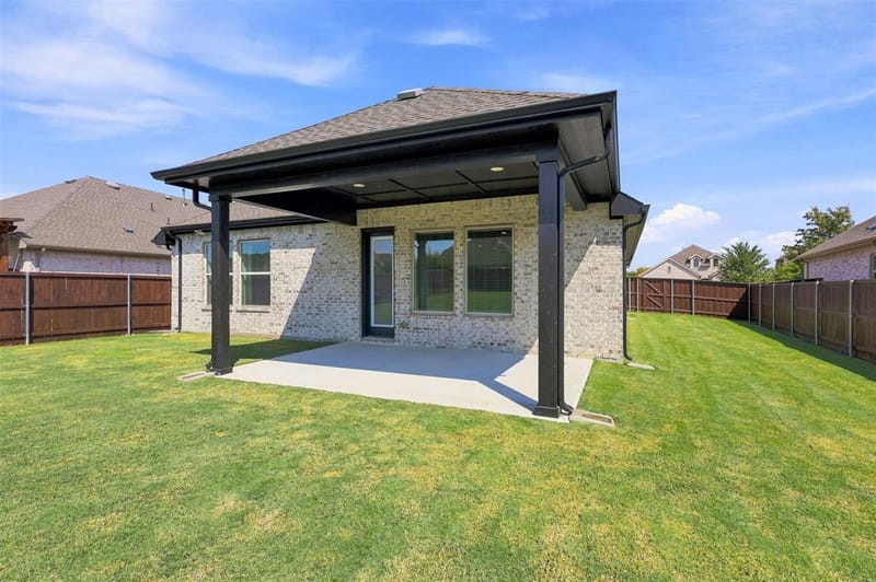 1612 Ranger Road, Aubrey TX 76227 - Photo 32