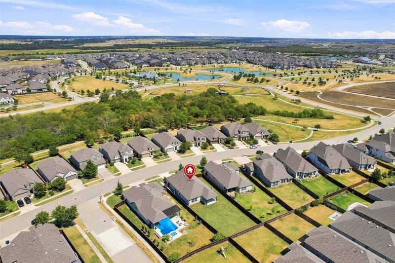 1612 Ranger Road, Aubrey TX 76227 - Photo 34