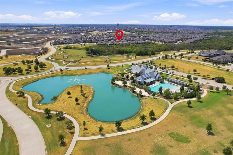 1612 Ranger Road, Aubrey TX 76227 - Photo 38