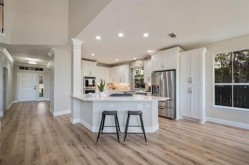 2710 Cobblestone Drive, Grapevine TX 76051 - Photo 12