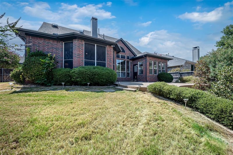 2710 Cobblestone Drive, Grapevine TX 76051 - Photo 33