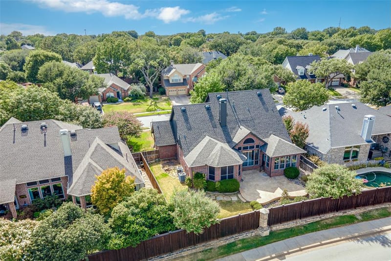 2710 Cobblestone Drive, Grapevine TX 76051 - Photo 37