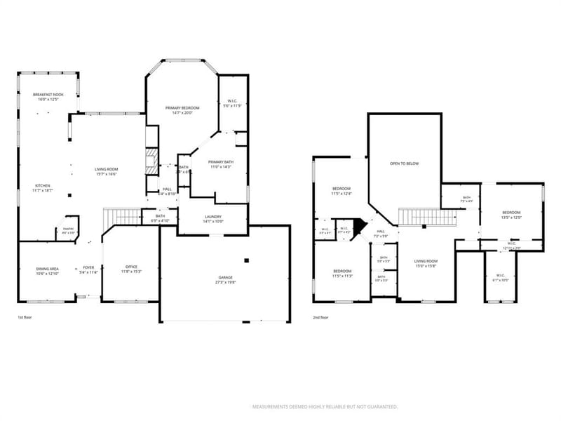 2710 Cobblestone Drive, Grapevine TX 76051 - Photo 40