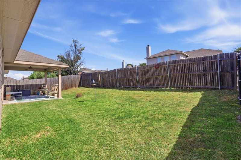 1132 Mount Olive Lane, Forney TX 75126 - Photo 23