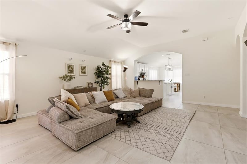 1132 Mount Olive Lane, Forney TX 75126 - Photo 6