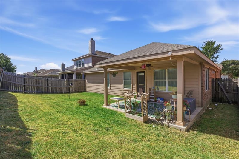 1132 Mount Olive Lane, Forney TX 75126 - Photo 22